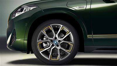 بامو X2 گلدپلی