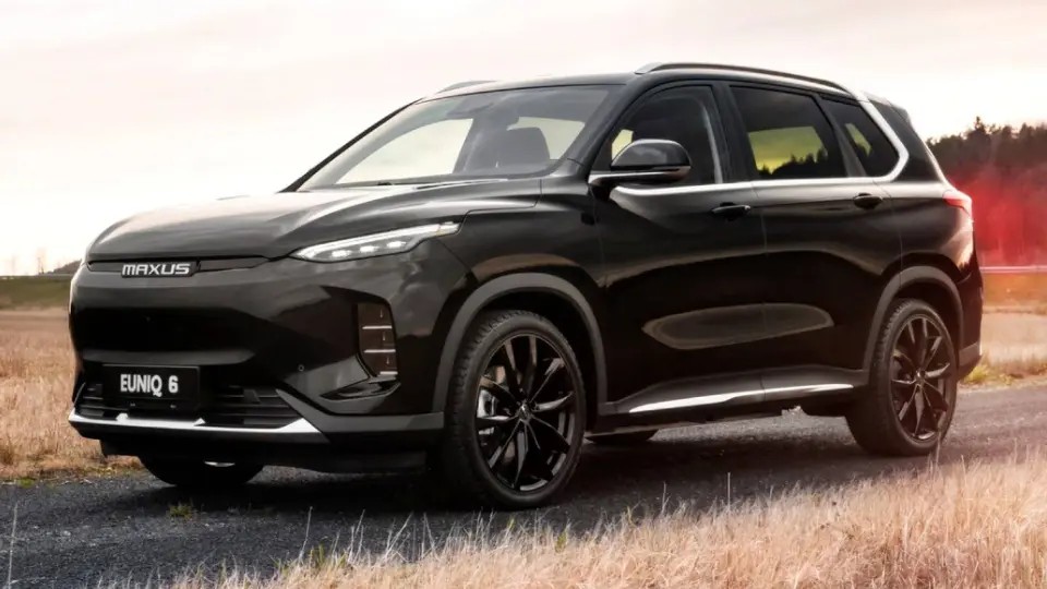 مکسوس اييونيک 6