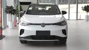 تیپ های وارداتی فولکس واگن ID4 چه تفاوتی دارند؟ منبع سایت باما