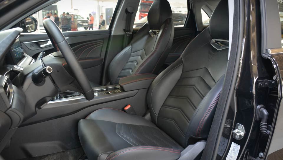 رسپکت بهمن موتور