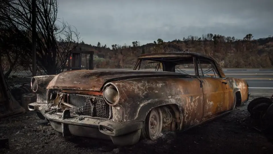 کانتیننتال مارک II مدل 1956