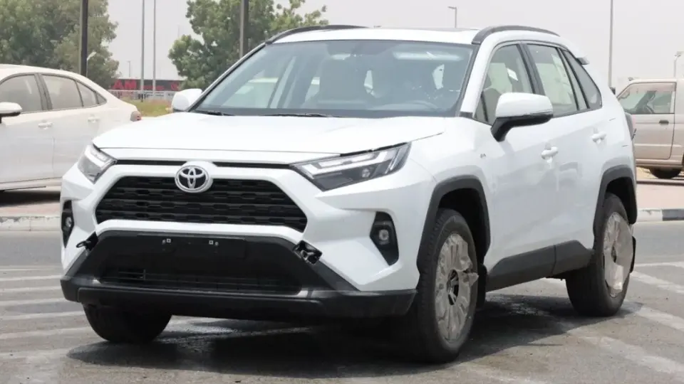 شرايط فروش انرژي موتور آسيا ثبت نام تويوتا راوفور 2WD