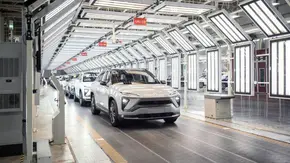 سرمایهگذاری هنگفت چینیها بر روی خودروهای برقی