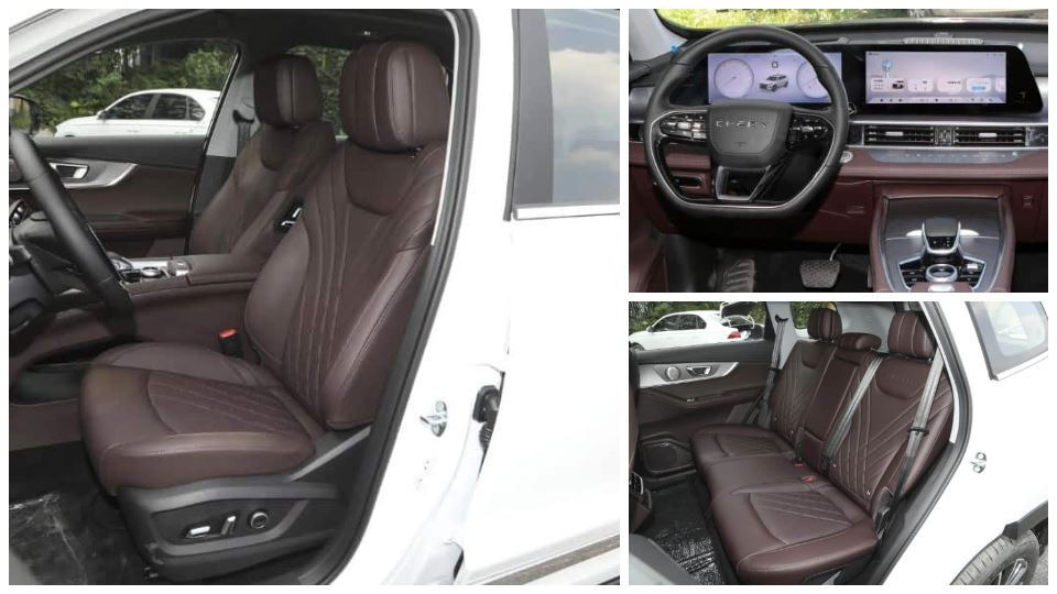 چری تیگو 8 پرو چمپیون ادیشن