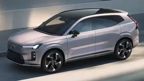 شرایط فروش ولوو و ثبت نام Volvo وارداتی 1404