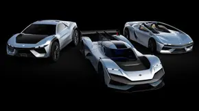 معرفی محصولات لافایت اتومبیل