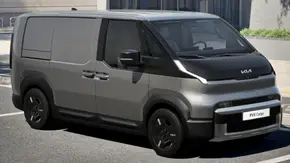 معرفی کیا PV5