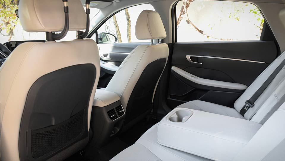 2022 Hyundai Sonata Review