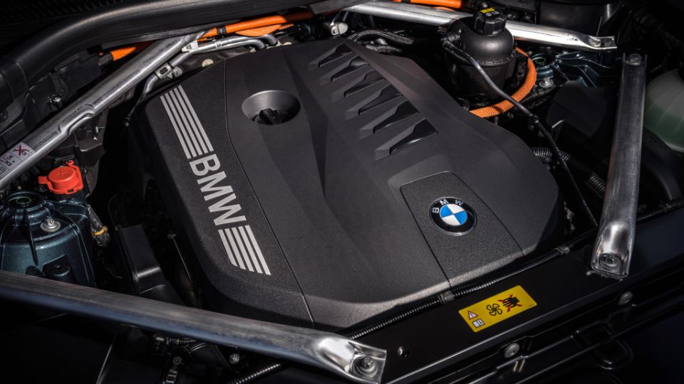 ب‌ام‌و X5 ب‌ام‌و X6 مدل 2024