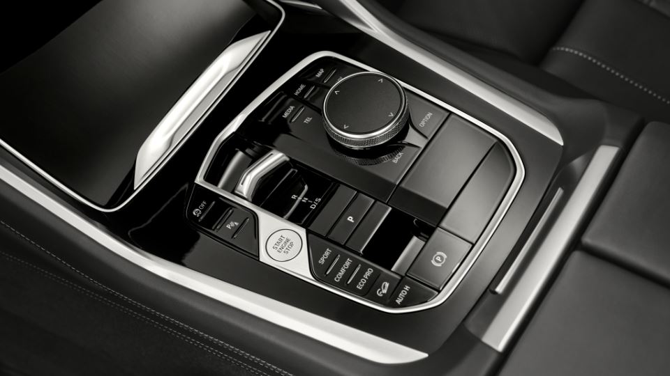 ب‌ام‌و X5 ب‌ام‌و X6 مدل 2024