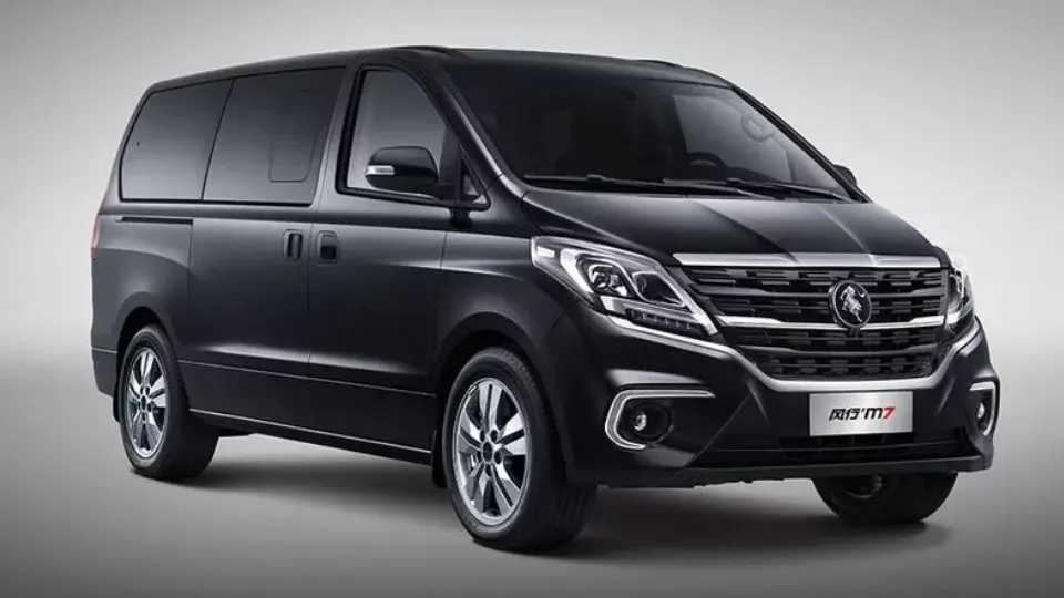 دانگ فنگ فورتينگ M7