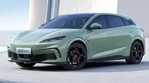 معرفی بی وای دی سیل 06 جیتی