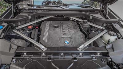 تست و بررسی ب‌ام‌و X5 مدل 2020