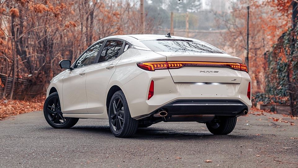 کی ام سی جی 7