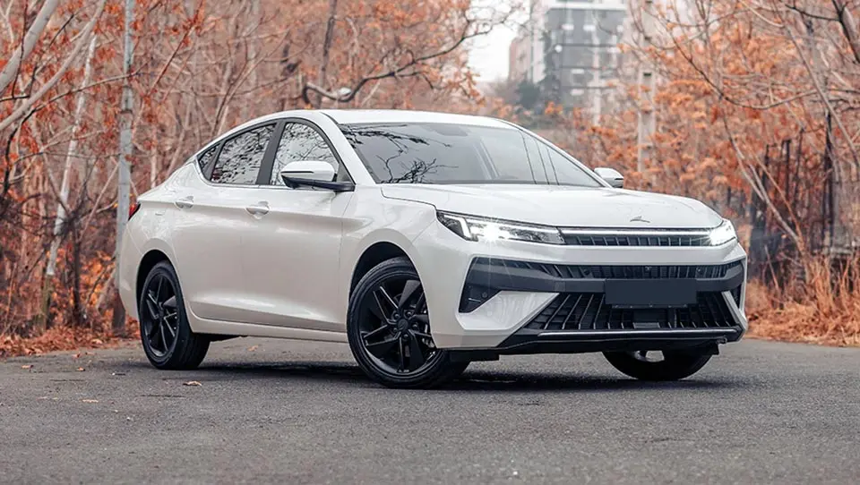 کي ام سي J7 کرمان موتور