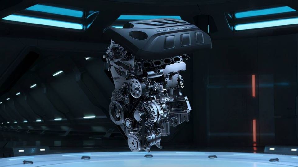 چانگان اوشان Z6 هیبرید