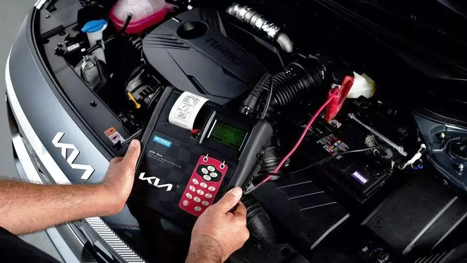 سرويس ادواري کوشا خودرو