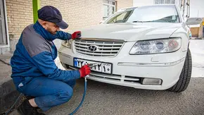 آدرس مراکز تعویض پلاک و شماره گذاری خودرو تهران 1404