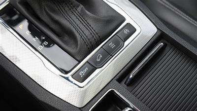 گیربکس اتوماتیک ام جی RX5