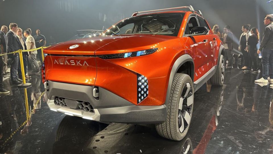 فیسکر آلاسکا