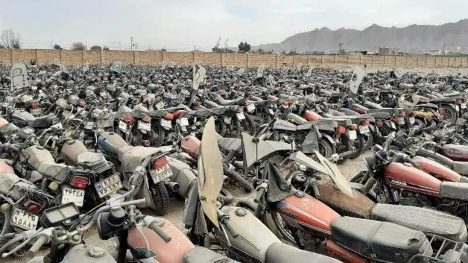 اختصاص وام بلاعوض براي نوسازي موتورسيکلت