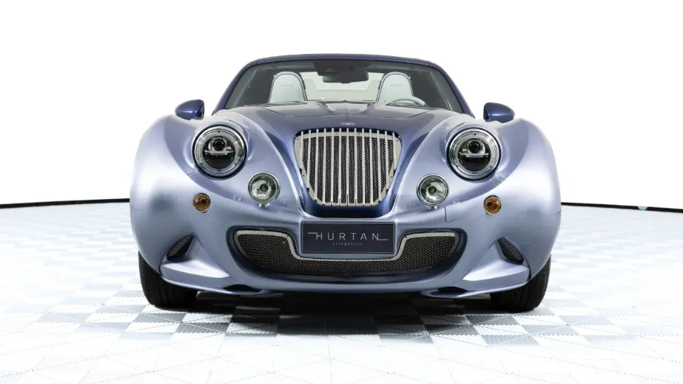 هورتن گرند آلبيسين UAE Edition