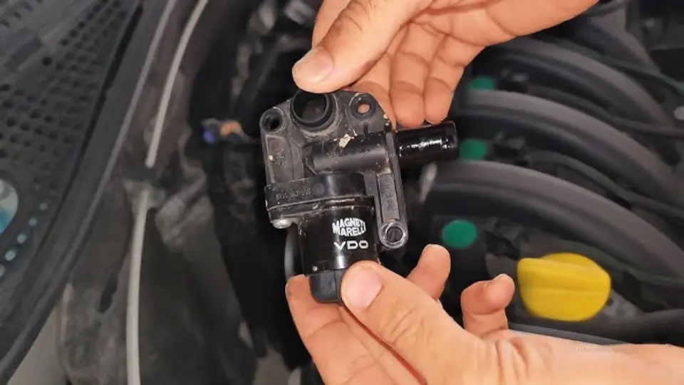 علائم خرابي استپر موتور