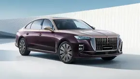 معرفی هونگچی H9 مدل 2026 منبع سایت باما