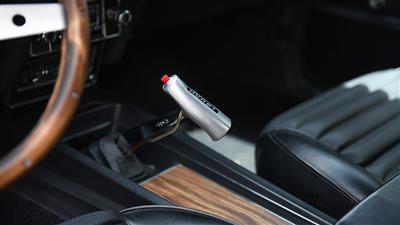 گیربکس 5 سرعته فورد ماستنگ 1970