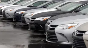 امکان واردات خودرو توسط سرمایه گذاران خارجی منبع سایت باما