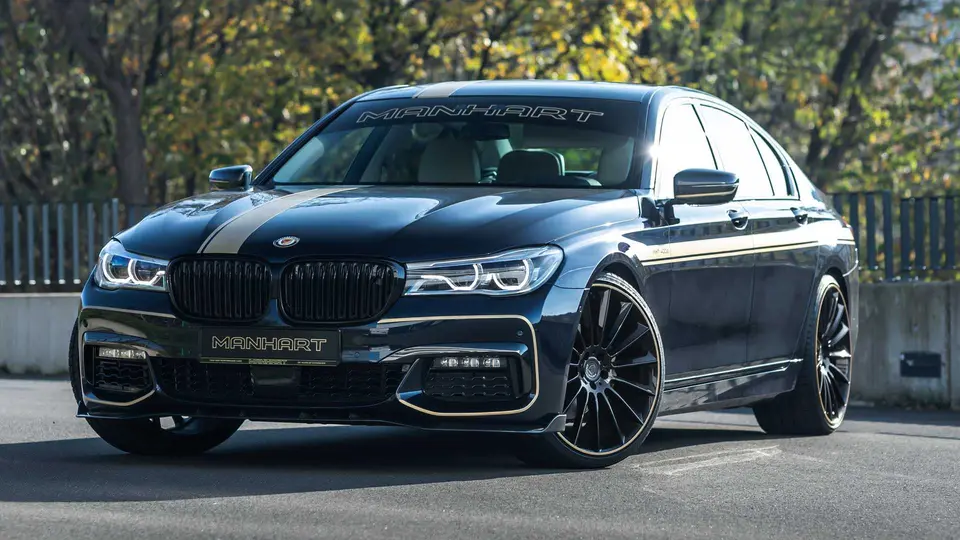 منهارت MH7 400d