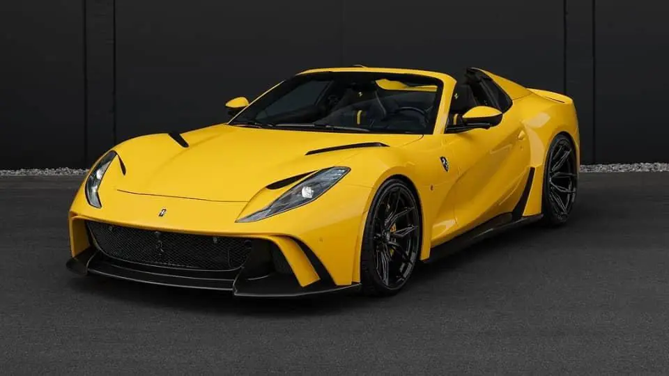 معرفي نوويتک N-Largo