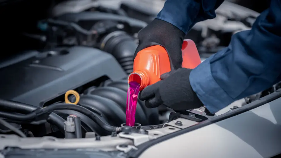 معرفي بهترين ضد يخ روغني