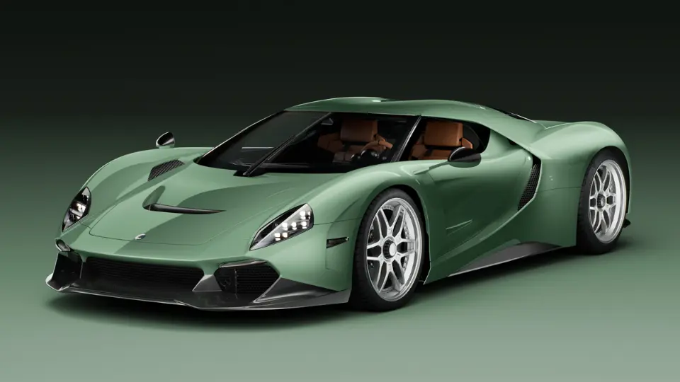 کاپريکورن 01 زاگاتو