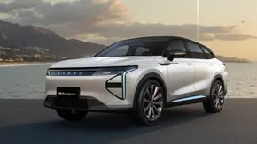 اکسید RX هیبرید جدید با برد 1400 کیلومتر! منبع سایت باما