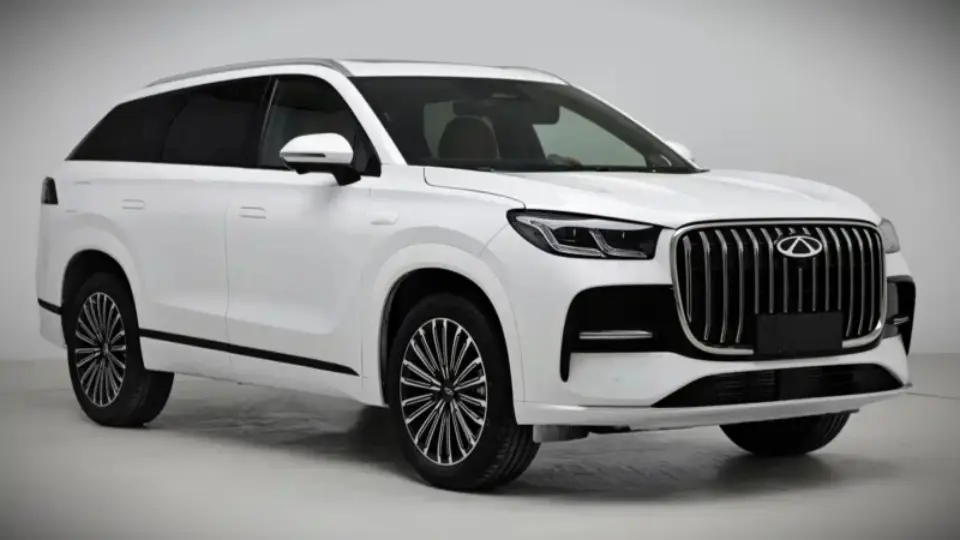 2026 بروزرساني چري تيگو 9