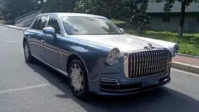 معرفی هونگچی L5