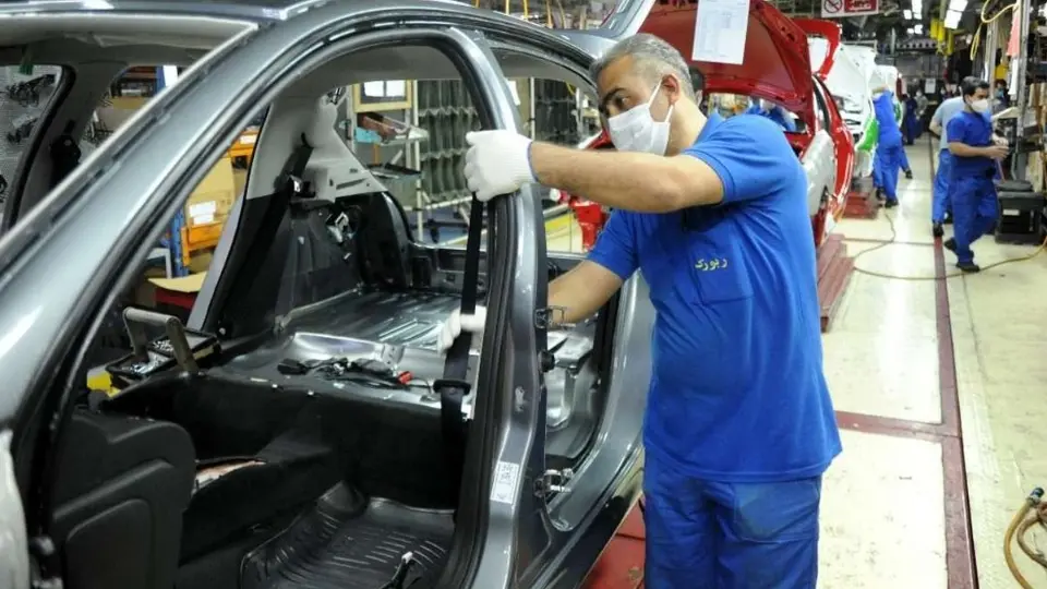 استانداردهاي اجباري خودرو به 122 مورد افزايش يافت