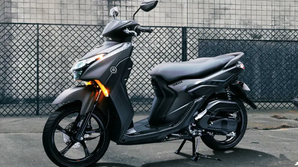 بهترين اسکوترها براي مبتديان