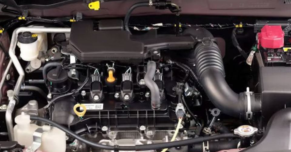 دایهاتسو آیلا