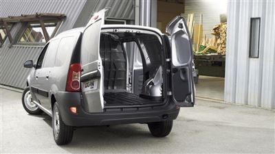 رنو تندر استیشن