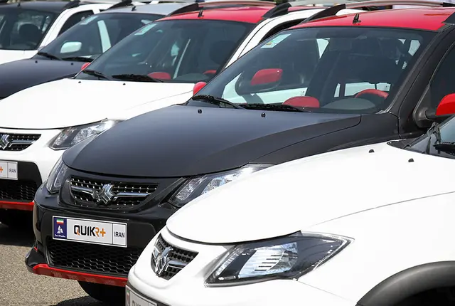 ثبت نام سایپا برای مادران فرزند دوم: طرح جوانی جمعیت سایپا (1404)