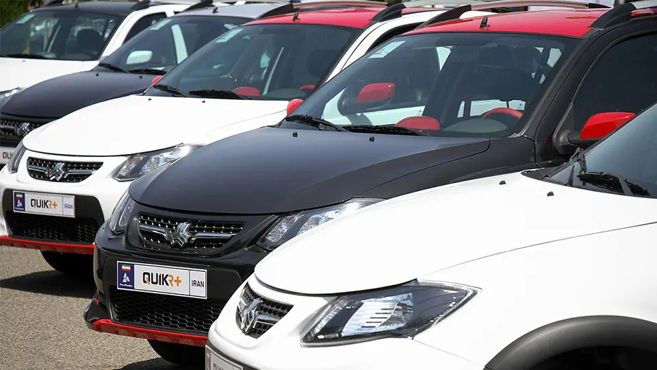 ثبت نام سايپا براي مادران فرزند دوم