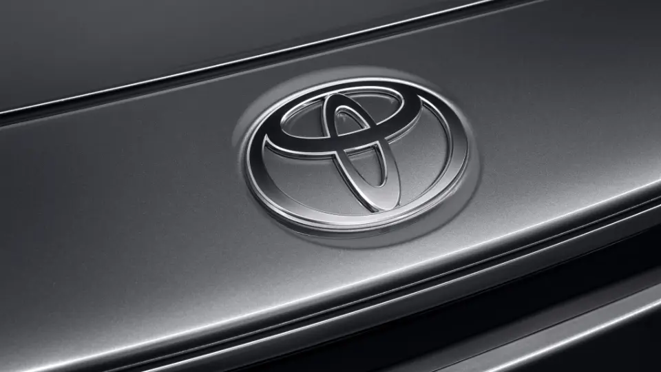 تويوتا با ارزشترين برند خودرويي 2022 با اعلام موسسه اينتر برند