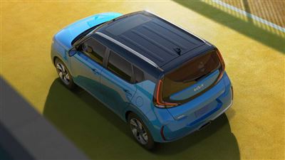 2023 Kia Soul