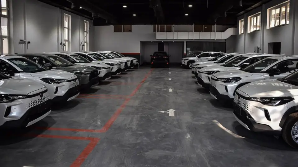 شرايط جديد ادامه ثبت سفارش خودروهاي سواري اعلام شد