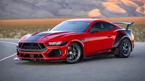 معرفی شلبی سوپر اسنیک R منبع سایت باما