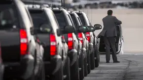 13 لیموزین برتر مقامات سیاسی دنیا