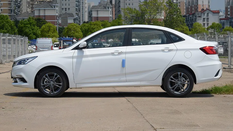 اينوي هيبريد بهمن موتور