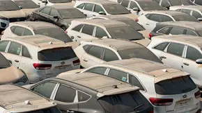 ممنوعیت تخلیه خودرو وارداتی در گمرک بدون ثبت سفارش منبع سایت باما